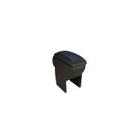 Подлокотник Hyundai Accent 3 (2006-2010) черный Armrest модельный